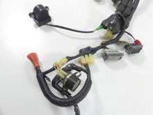 Load image into Gallery viewer, 2007 Honda VTX1800 T1 Main Wiring Harness Loom - No Cuts 32100-MCV-B00 | Mototech271
