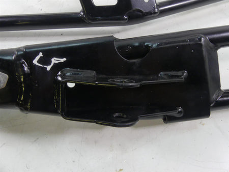 2015 Arctic Wild Cat 700 Sport LTD Front Left Knee Assembly 0503-611 0503-619 {{ shop.shopifyCountryName }} - Mototech271