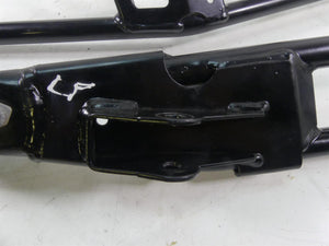 2015 Arctic Wild Cat 700 Sport LTD Front Left Knee Assembly 0503-611 0503-619