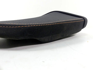 2016 KTM 1290 Super Duke R Rear Passenger Saddle Seat Pillion 61307047000