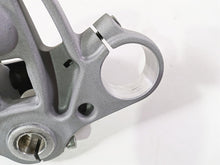 Load image into Gallery viewer, 2009 Harley XR1200 Sportster Upper Triple Tree Steering Clamp 55mm 46028-08 | Mototech271
