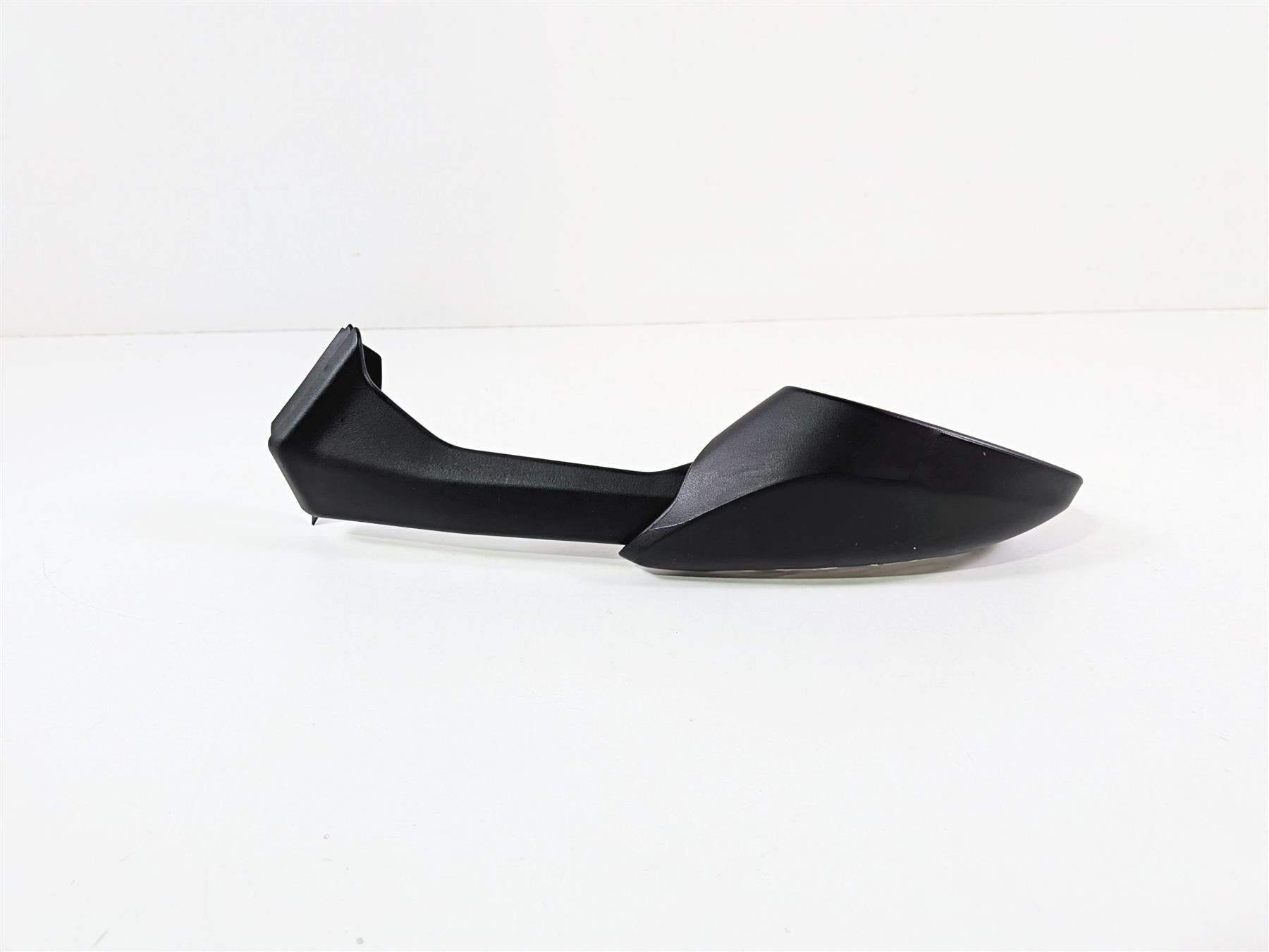 2019 Ducati Panigale V4S V4 S Corse Left Rear View Mirror Turn Signal 523S0645A {{ shop.shopifyCountryName }} - Mototech271