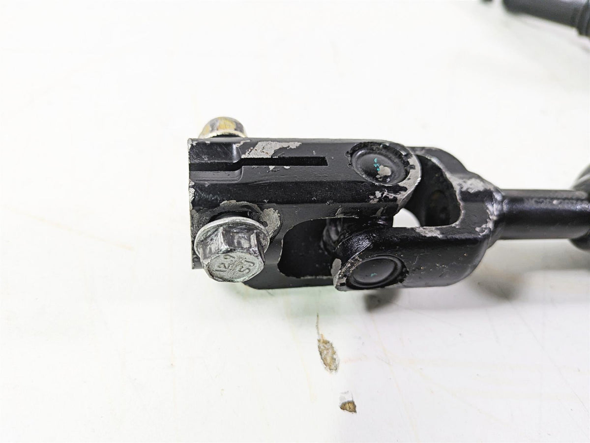 2023 Can Am Maverick X3 XMR Turbo RR Upper Steering Shaft & Damper 709403021 {{ shop.shopifyCountryName }} - Mototech271