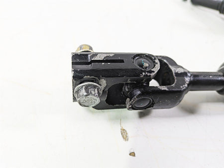 2023 Can Am Maverick X3 XMR Turbo RR Upper Steering Shaft & Damper 709403021 {{ shop.shopifyCountryName }} - Mototech271