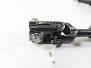 2023 Can Am Maverick X3 XMR Turbo RR Upper Steering Shaft & Damper 709403021 | Mototech271