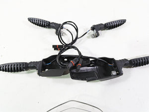 2014 BMW R nine T R9T K21 Led Front Rear Blinker Taillight Set 63138522499 | Mototech271