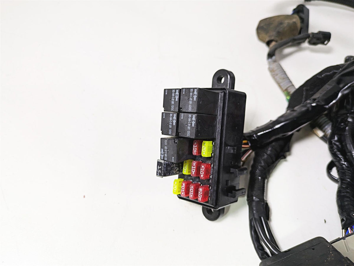 2022 Kawasaki Teryx KRX KRF 1000 C SE Main Wiring Harness Loom 26031-3763 {{ shop.shopifyCountryName }} - Mototech271