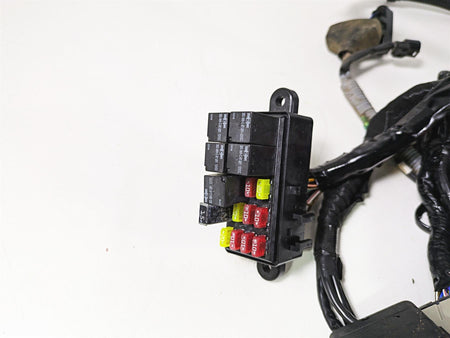 2022 Kawasaki Teryx KRX KRF 1000 C SE Main Wiring Harness Loom 26031-3763 {{ shop.shopifyCountryName }} - Mototech271