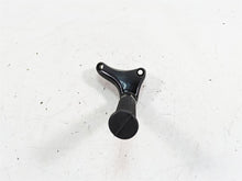 Load image into Gallery viewer, 2007 Harley Sportster XL1200 C Left Rear Passenger Footpeg &amp; Mount 49315-04 | Mototech271
