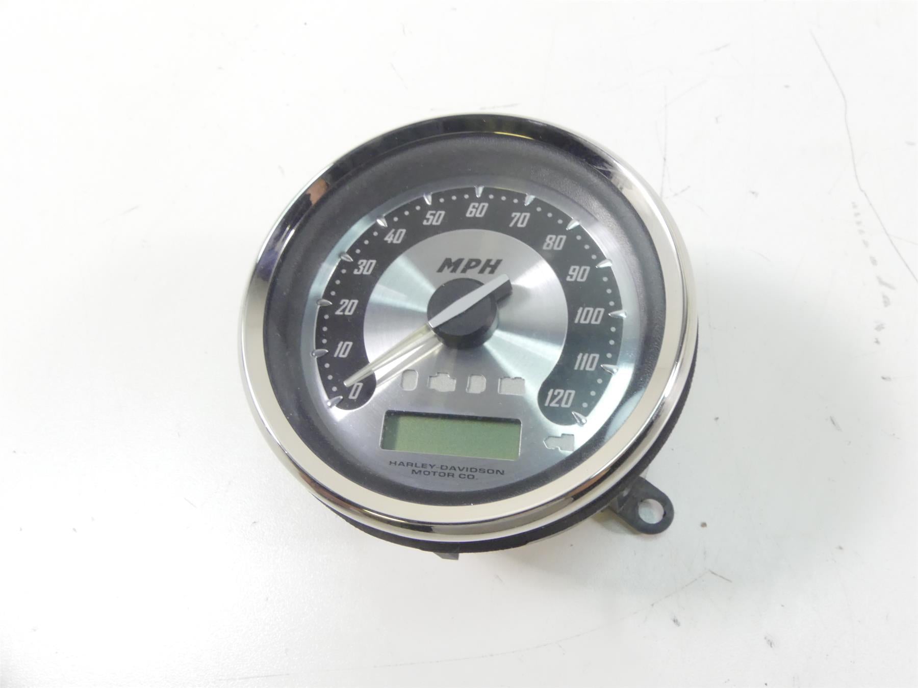 2007 Harley Touring FLHTCU SE CVO Electra Glide Speedometer -43K -Read 67516-04B {{ shop.shopifyCountryName }} - Mototech271