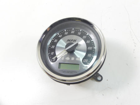 2007 Harley Touring FLHTCU SE CVO Electra Glide Speedometer -43K -Read 67516-04B {{ shop.shopifyCountryName }} - Mototech271