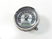 Load image into Gallery viewer, 2007 Harley Touring FLHTCU SE CVO Electra Glide Speedometer -43K -Read 67516-04B | Mototech271
