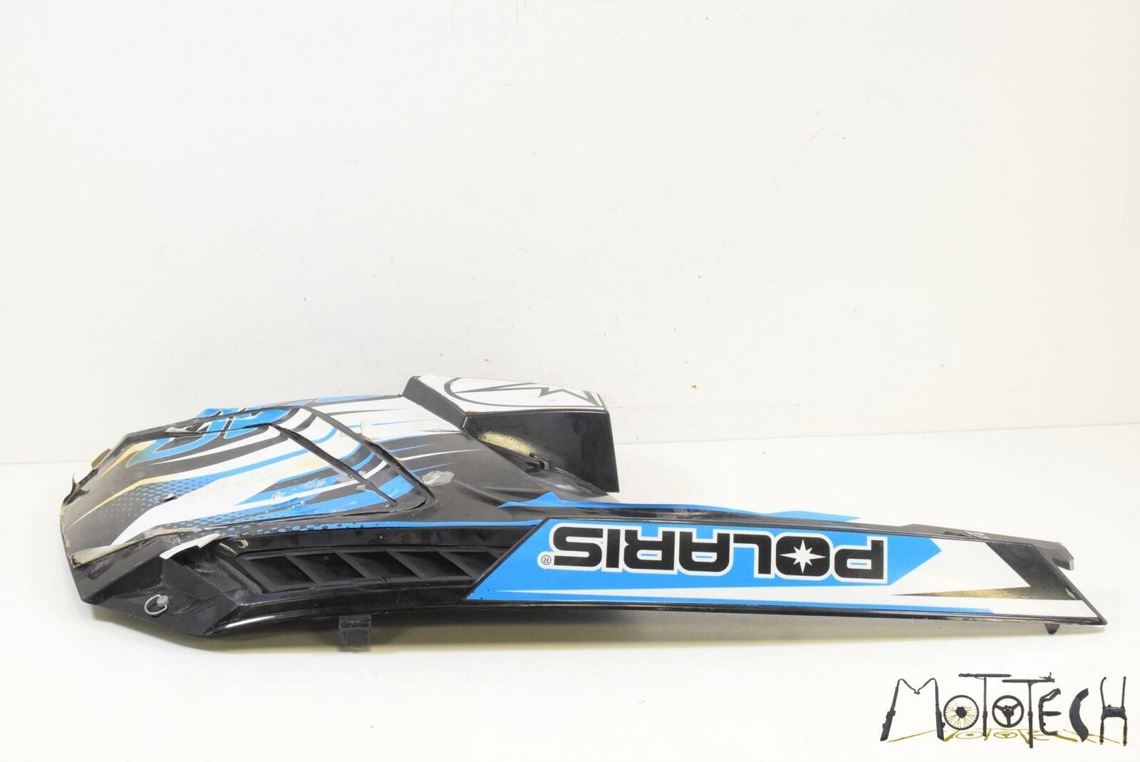 2013 Polaris PRO 800 RMK 155 Right Front Fairing Cover Cowl 5437492 {{ shop.shopifyCountryName }} - Mototech271