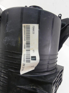2017 Can Am Maverick X3 XDS Turbo R Air Cleaner Breather Filter Tubes 707800667