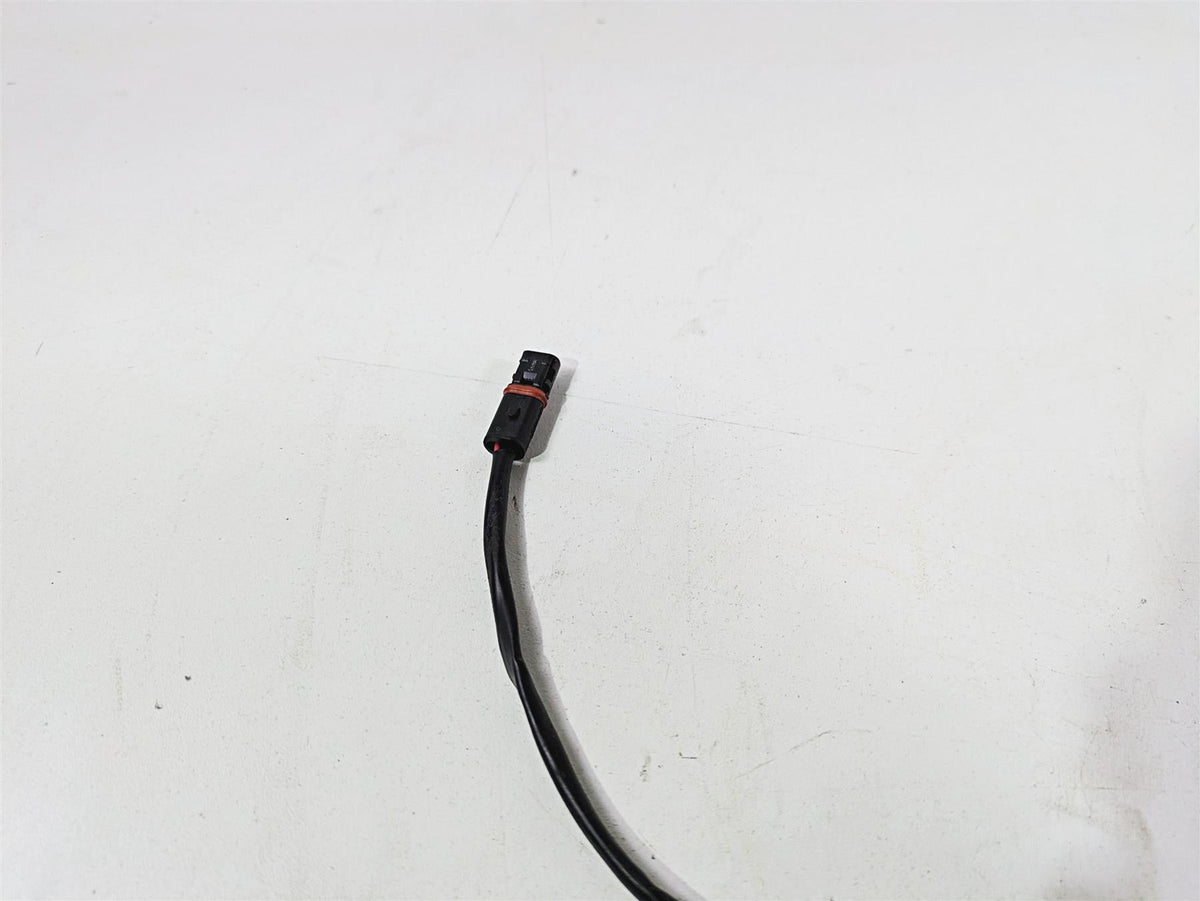 2021 BMW R1250GS K51 Adv Left Front Blinker Turn Signal 63138557204 {{ shop.shopifyCountryName }} - Mototech271