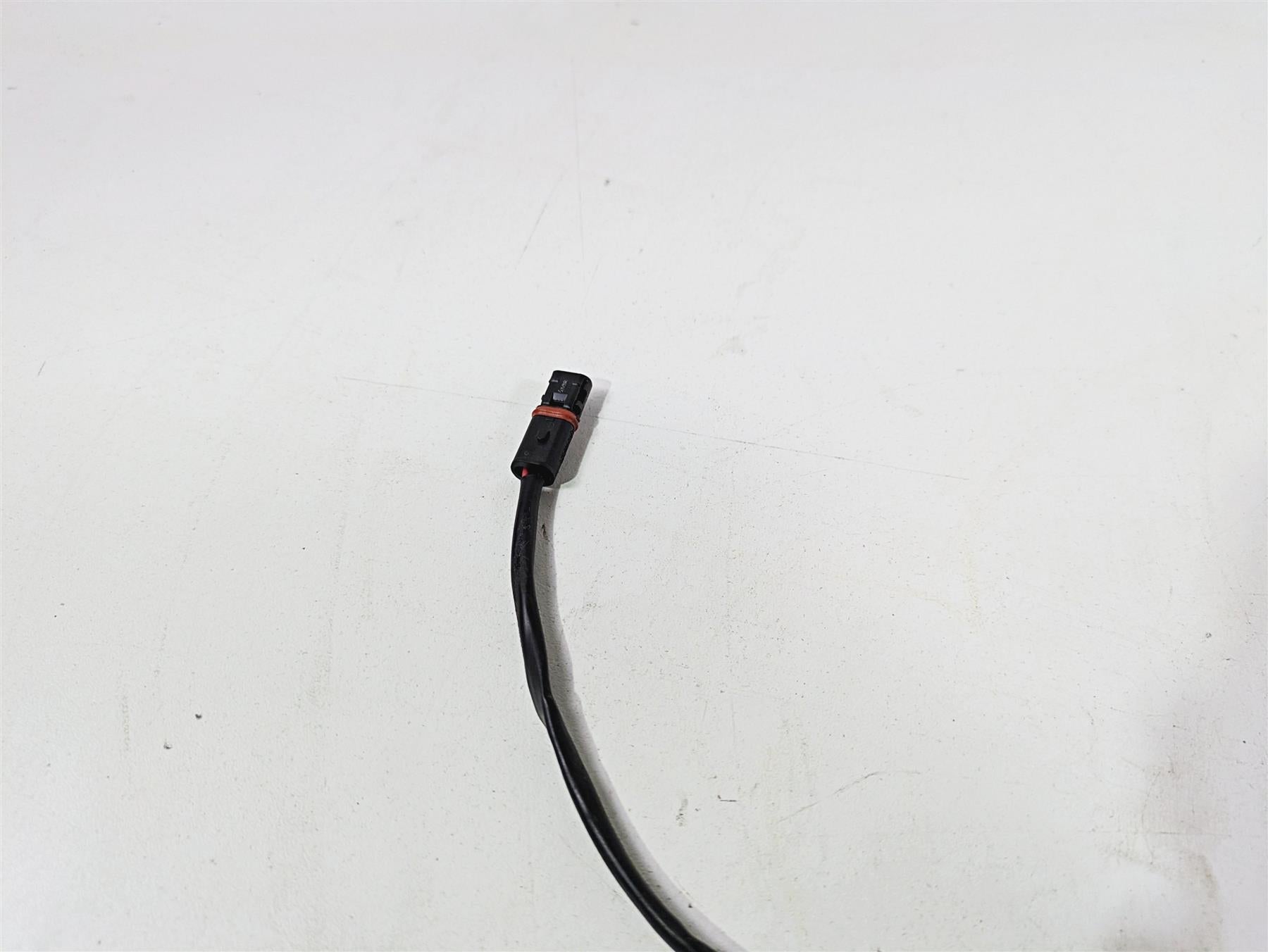 2021 BMW R1250GS K51 Adv Left Front Blinker Turn Signal 63138557204 {{ shop.shopifyCountryName }} - Mototech271