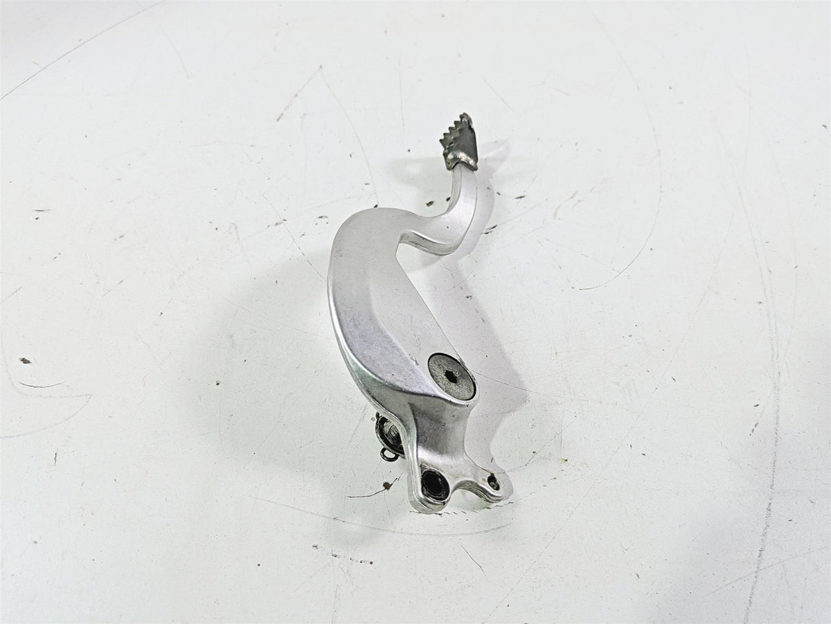 2012 Yamaha XT1200 Super Tenere Rear Foot Brake Pedal Peg 23P-27200-00-00 {{ shop.shopifyCountryName }} - Mototech271