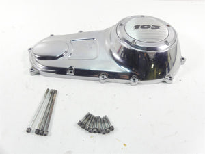 2013 Harley Touring FLHTK Electra Glide Outer Primary Drive Cover 60685-07
