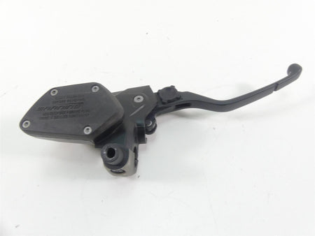 2013 BMW R1200GS GSW K50 Front Brake Master Cylinder + Lever 32728559604 {{ shop.shopifyCountryName }} - Mototech271