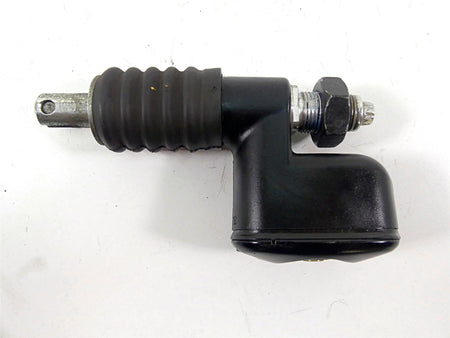2003 Harley Touring FLHTCI E-Glide 100TH Rear Brake Master Cylinder 41755-99F {{ shop.shopifyCountryName }} - Mototech271