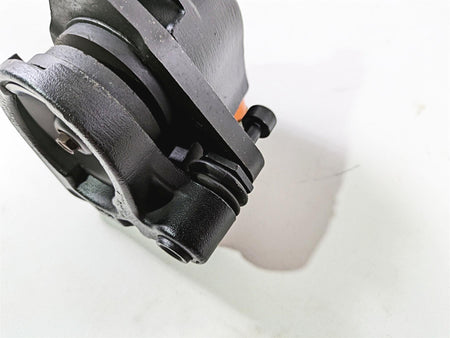 2009 Harley FLSTSB Cross Bones Nice Springer Front Brake Caliper 44079-97C {{ shop.shopifyCountryName }} - Mototech271