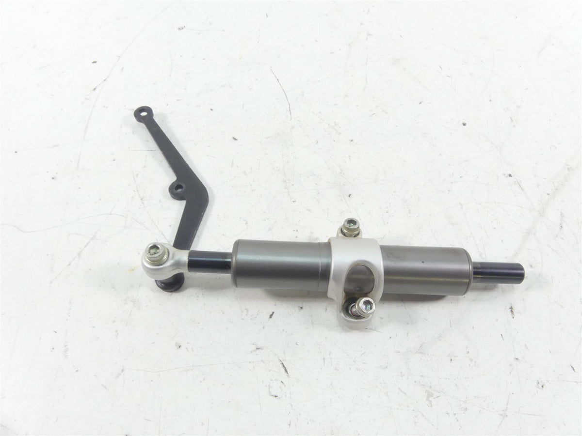 2020 Ducati Multistrada 1260 Enduro Steering Damper Stabilizer & Mount 36420172A {{ shop.shopifyCountryName }} - Mototech271