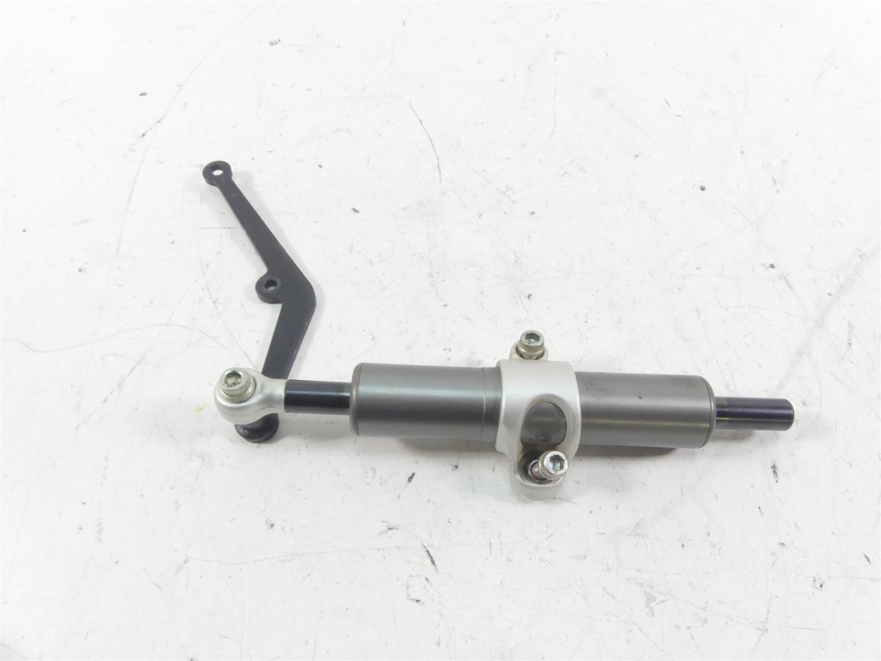 2020 Ducati Multistrada 1260 Enduro Steering Damper Stabilizer & Mount 36420172A {{ shop.shopifyCountryName }} - Mototech271