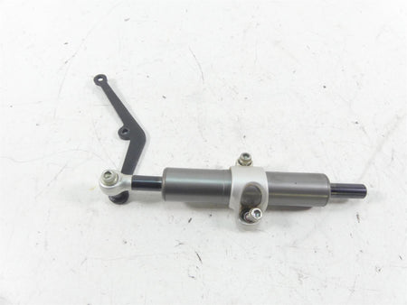 2020 Ducati Multistrada 1260 Enduro Steering Damper Stabilizer & Mount 36420172A {{ shop.shopifyCountryName }} - Mototech271