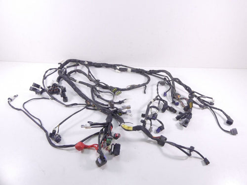 2017 Yamaha YXZ1000R EPS SS Main Wiring Harness Loom - No Cuts B57-82590-00-00 | Mototech271