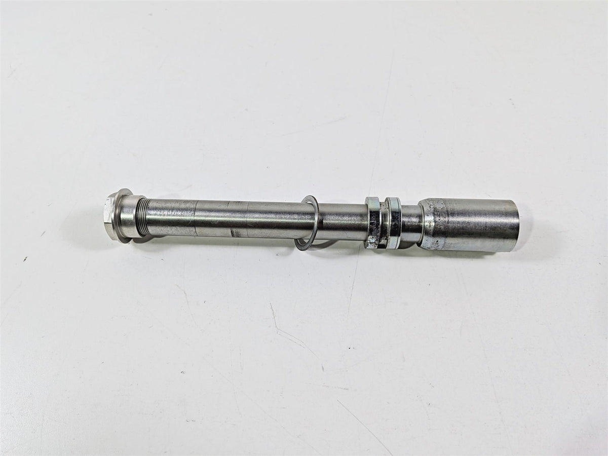2016 Ducati Hypermotard 939 SP Straight Front Axle Wheel Spindle 81910602AA-Mototech271