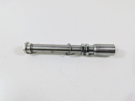 2016 Ducati Hypermotard 939 SP Straight Front Axle Wheel Spindle 81910602AA-Mototech271