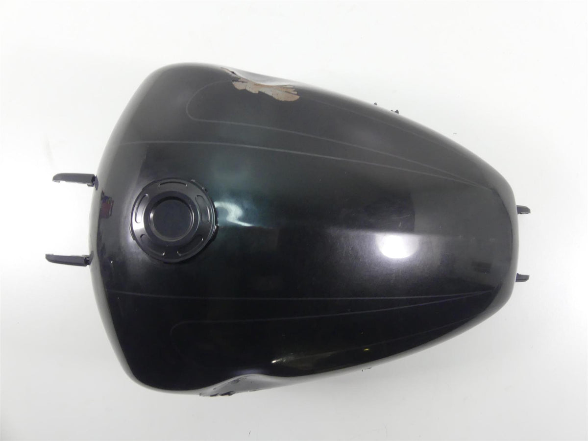 2018 Harley FXBRS Softail Breakout Fuel Gas Petrol Tank -Dented 61000673 {{ shop.shopifyCountryName }} - Mototech271