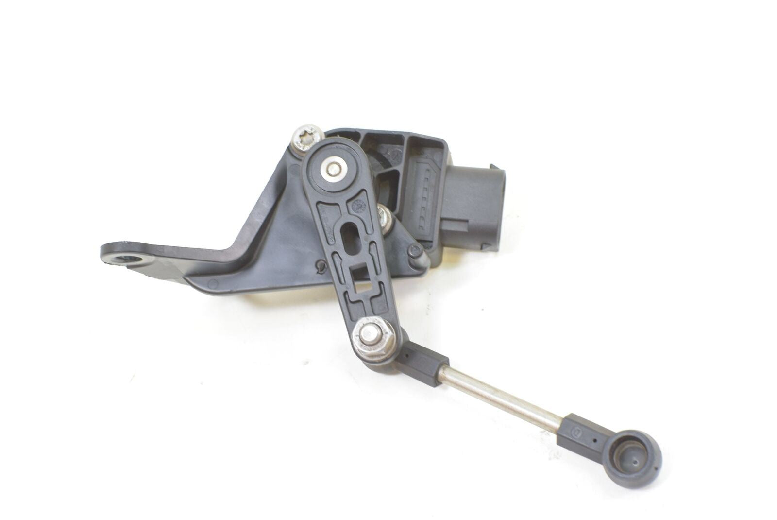 2018 BMW S1000 XR K49 Bike Shock Suspension Level Sensor 37146870000 {{ shop.shopifyCountryName }} - Mototech271