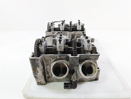 2016 Aprilia RSV 1100 Tuono V4 Factory Cylinder Head & Cam Shaft Set 8986822 {{ shop.shopifyCountryName }} - Mototech271