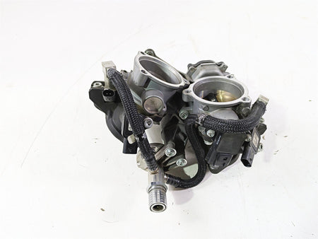 2022 Harley RA1250 S Pan America Throttle Body Bodies 27300169 {{ shop.shopifyCountryName }} - Mototech271
