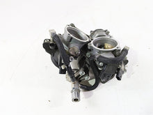 Load image into Gallery viewer, 2022 Harley RA1250 S Pan America Throttle Body Bodies 27300169
