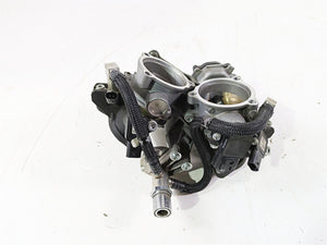 2022 Harley RA1250 S Pan America Throttle Body Bodies 27300169