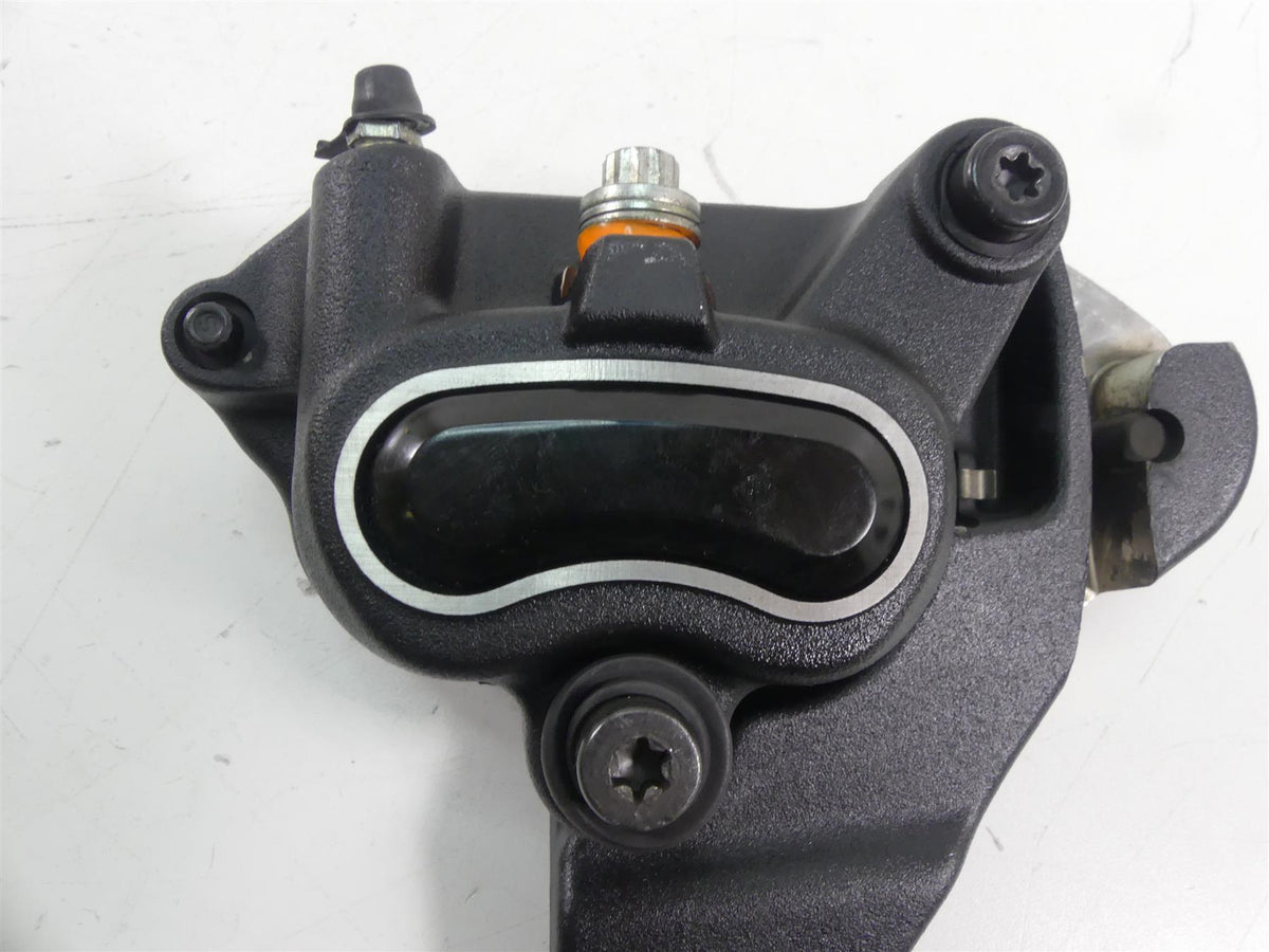 2017 Harley FXSE CVO Pro Street Breakout Rear Brake Caliper for 25mm 41300139 {{ shop.shopifyCountryName }} - Mototech271