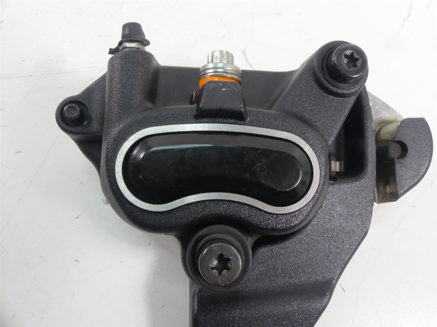 2017 Harley FXSE CVO Pro Street Breakout Rear Brake Caliper for 25mm 41300139 {{ shop.shopifyCountryName }} - Mototech271