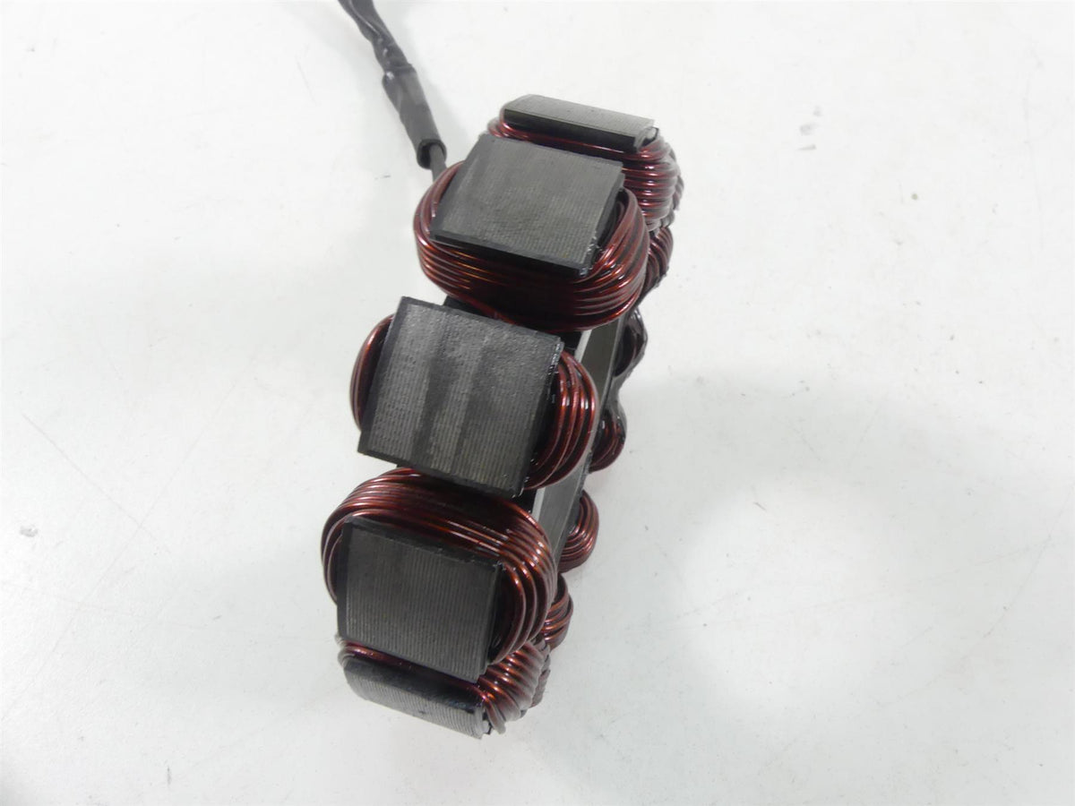 2004 Harley FLHTC SE CVO Electra Glide Ignition Alternator Stator 29987-02 {{ shop.shopifyCountryName }} - Mototech271