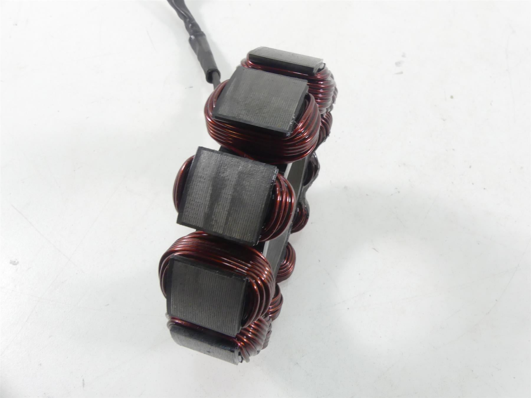 2004 Harley FLHTC SE CVO Electra Glide Ignition Alternator Stator 29987-02 {{ shop.shopifyCountryName }} - Mototech271