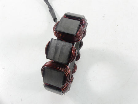 2004 Harley FLHTC SE CVO Electra Glide Ignition Alternator Stator 29987-02 {{ shop.shopifyCountryName }} - Mototech271