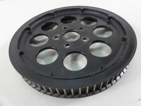 1993 Harley Dyna FXDL Low Rider Rear Drive Belt Pulley Sprocket 70T 1.5 40225-86 {{ shop.shopifyCountryName }} - Mototech271