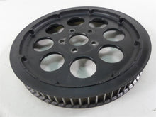 Load image into Gallery viewer, 1993 Harley Dyna FXDL Low Rider Rear Drive Belt Pulley Sprocket 70T 1.5 40225-86
