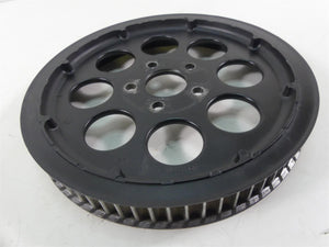 1993 Harley Dyna FXDL Low Rider Rear Drive Belt Pulley Sprocket 70T 1.5 40225-86
