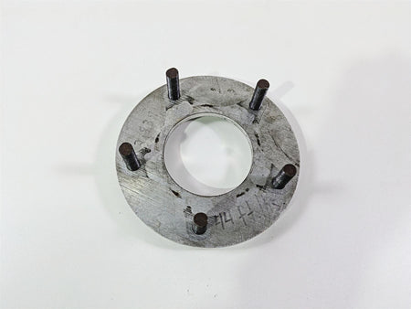 2019 BMW R1250RT K52 Rear Wheel Spacer 1/4" {{ shop.shopifyCountryName }} - Mototech271