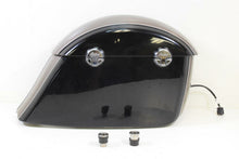 Load image into Gallery viewer, 2018 Indian Roadmaster Right Saddlebag Saddle Bag 1022536-06
