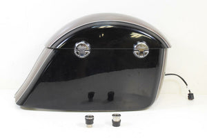 2018 Indian Roadmaster Right Saddlebag Saddle Bag 1022536-06