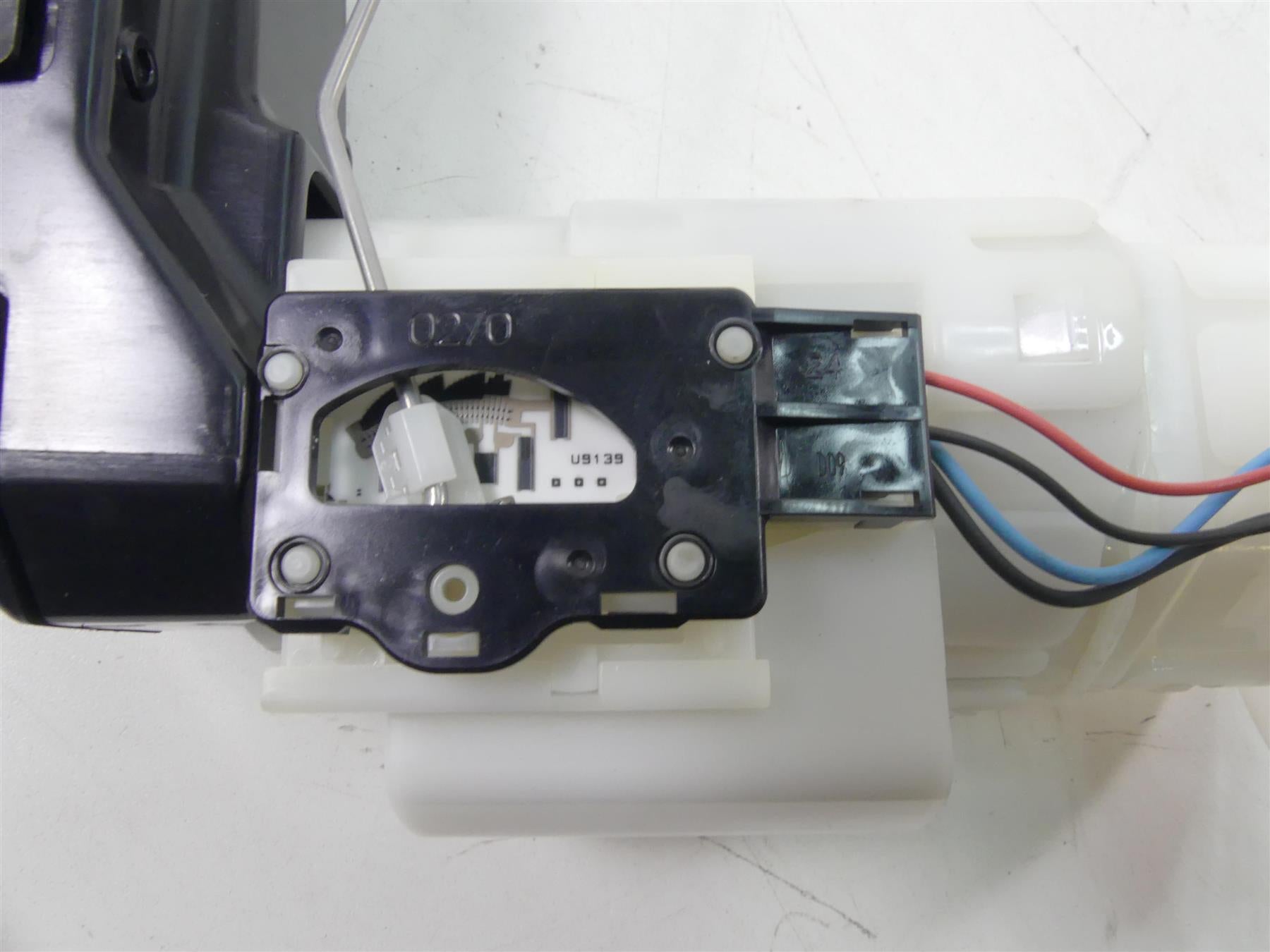2021 Kawasaki Teryx KRX KRF 1000 Fuel Gas Petrol Pump -Tested 49040-0782 {{ shop.shopifyCountryName }} - Mototech271