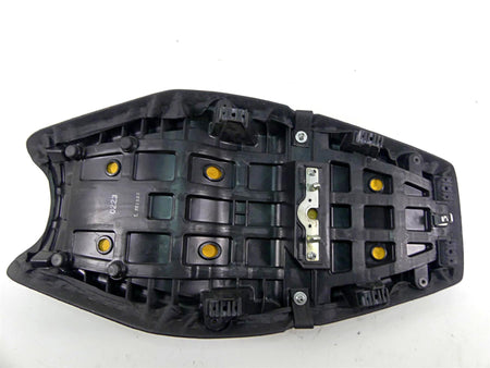 2010 Kawasaki ZX1400 ZX14 R Ninja Duo Driver Rider Seat Saddle 53066-0161 {{ shop.shopifyCountryName }} - Mototech271